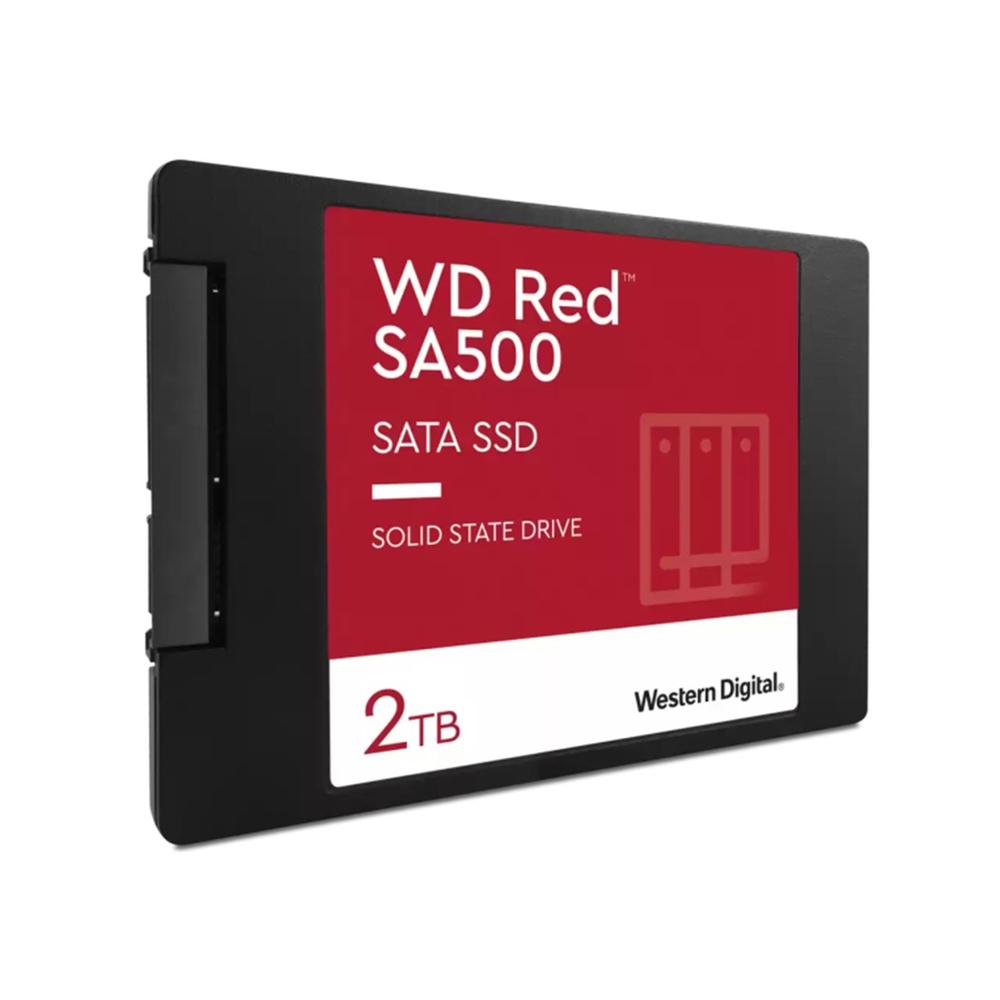 Wds200t2r0a 2 tb 2.5 pulgadas seríal ata iii 3d nand - Imagen 3