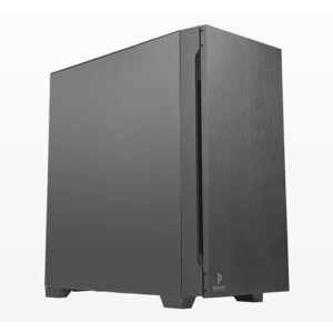 0761345801027 | P/N: 0-761345-80102-7 | Cod. Artículo: DSP0000008931 Caja ordenador antec p10c atx 2 x usb 3.0 1 x usb tipo c 4 x 120mm 2 x 140mm