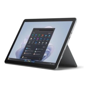196388168897 | P/N: XGT-00005 | Cod. Artículo: DSP0000019296 Portatil tablet microsoft xgt - 00005 8gb ssd 64gb 10.5 pulgadas