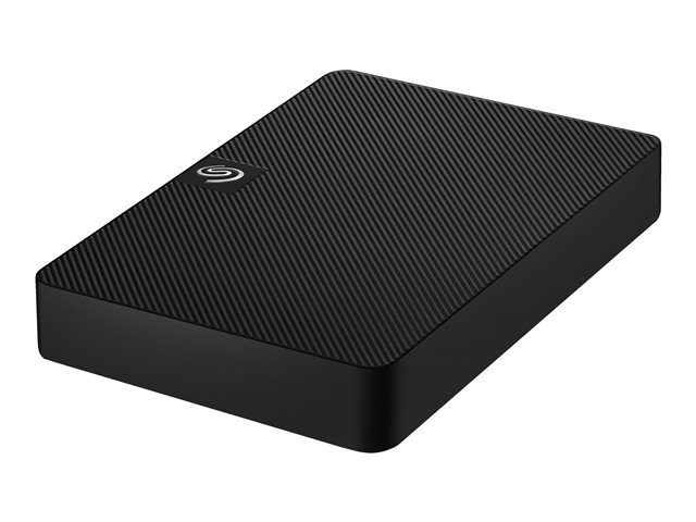 Disco duro externo hdd seagate expansion stkm5000400 5tb mini usb tipo b - Imagen 2