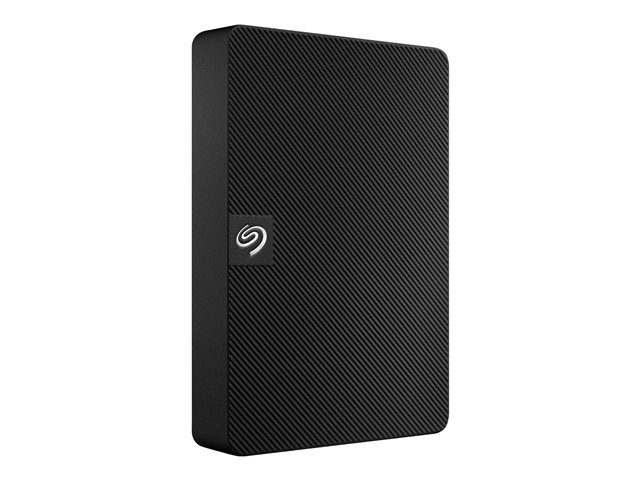 Disco duro externo hdd seagate expansion stkm5000400 5tb mini usb tipo b - Imagen 3