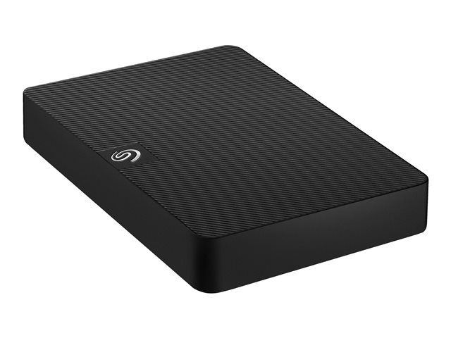 Disco duro externo hdd seagate expansion stkm5000400 5tb mini usb tipo b - Imagen 4
