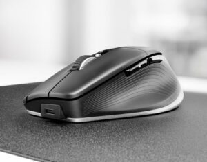 3DCONNEXION CADMOUSE PRO WIRELESS 3DX-700116 4260016341450 | P/N: 3DX-700116 | Ref. Artículo: 1360297