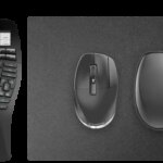 3DCONNEXION SPACEMOUSE ENTERPRISE KIT 2 (3DX-700135) 4260016341641 | P/N: 3DX-700135 | Ref. Artículo: 1376482