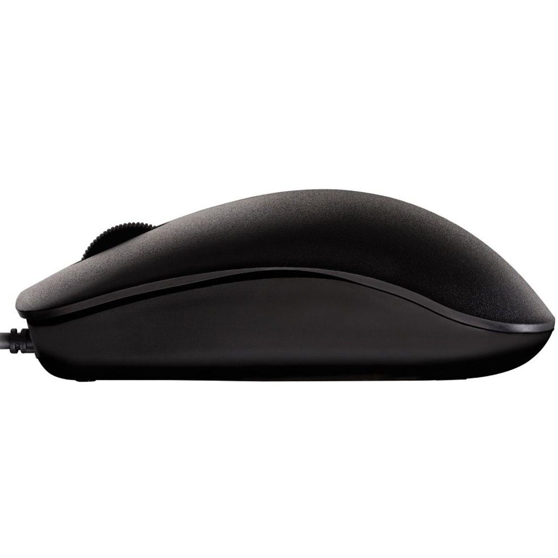 Mouse raton cherry mc 1000 usb 3 botones 1200dpi negro - Imagen 3