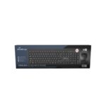 4260664875949 TECLADO + RATON WIRELESS MEDIARANGE MROS104 ES MROS104-ES A0058704 Mediarange Teclados y Ratones MROS104-ES