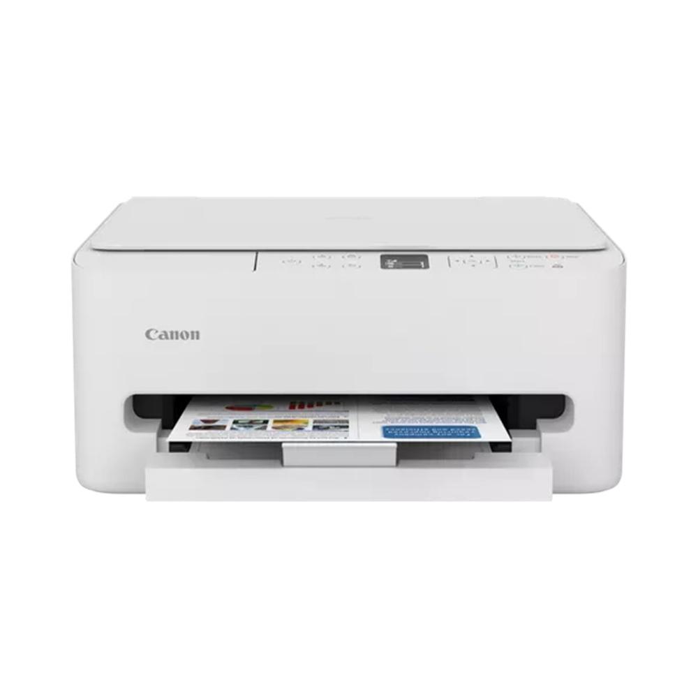 Multifuncion inyeccion canon pixma ts6550i color duplex - Imagen 3