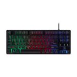 4710886543206 | P/N: GP.KBD11.01X | Cod. Artículo: DSP0000030332 Teclado acer nitro tkl usb