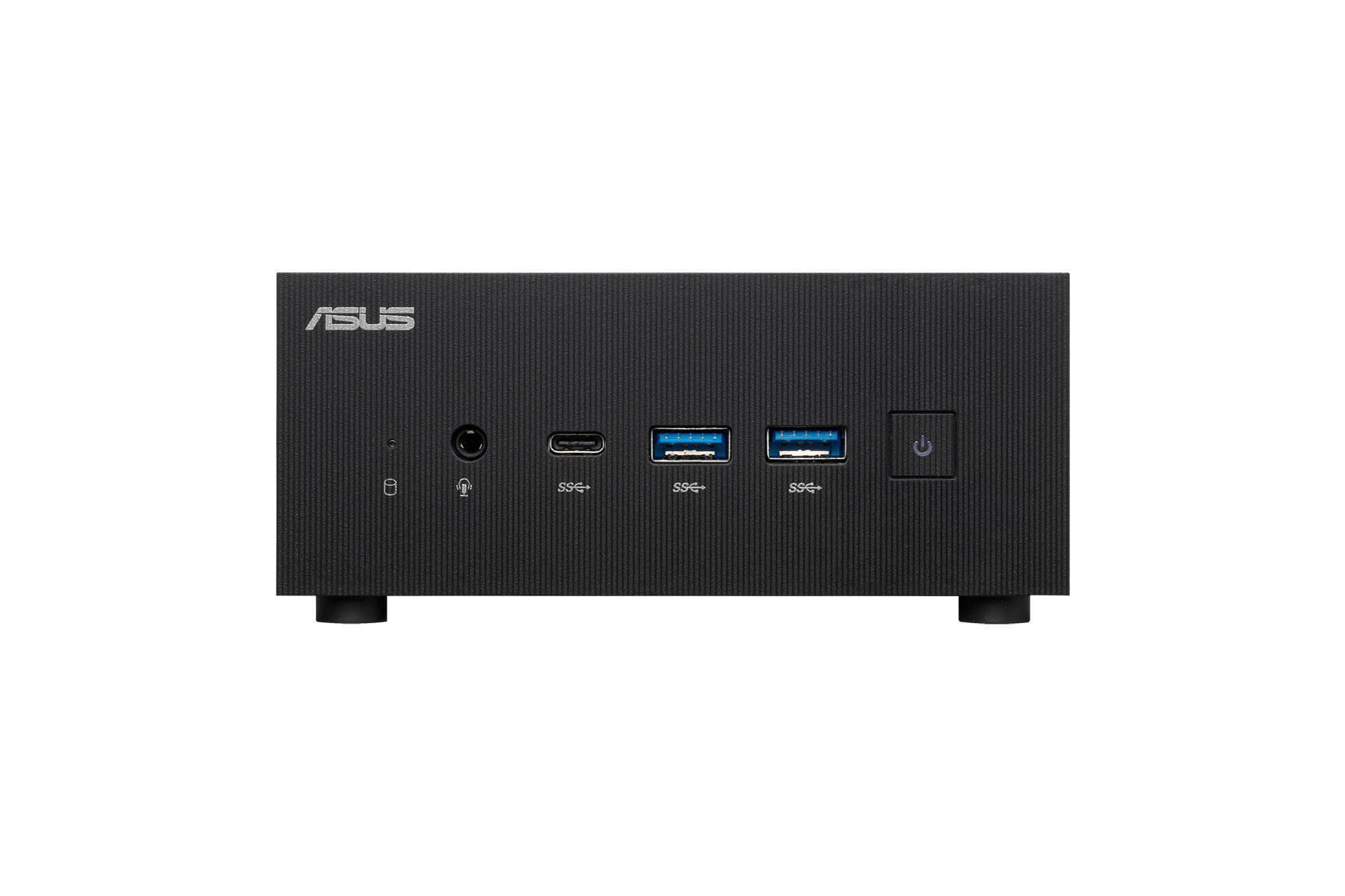 4711081798972 | P/N: 90MR00R2-M000E0 | Cod. Artículo: MGS0000015762 Barebone asus pn52 - bbr758hd amd ryzen 7 5800h no ram - no hdd - wifi - bt - sin sistema