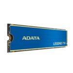 4711085937834 | P/N: ALEG-710-512GCS | Cod. Artículo: DSP0000024110 Disco duro interno solido ssd adata legend 710 512gb nvme