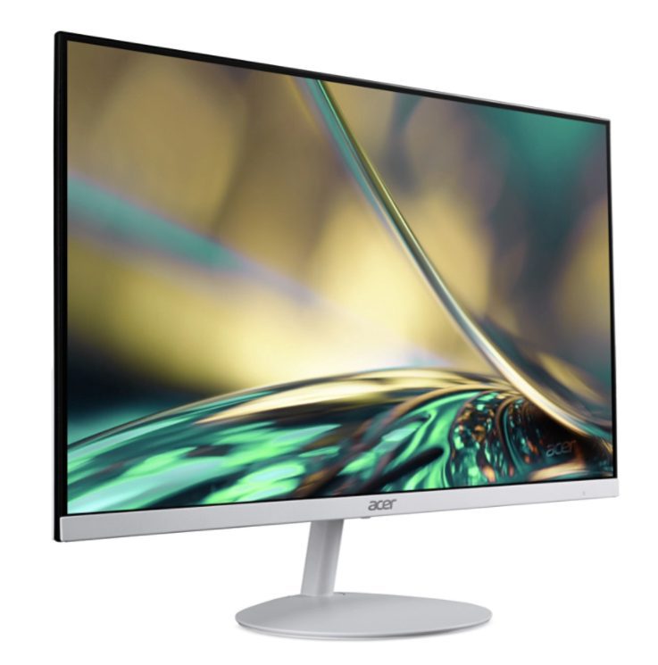 Monitor acer sa272 ewmix 27 pulgadas fhd 100hz - Imagen 2