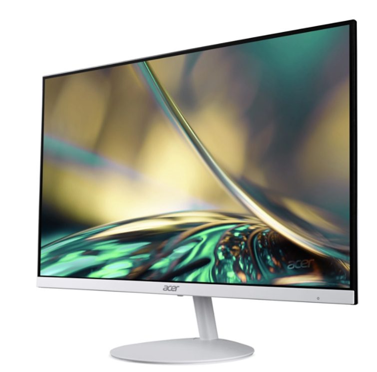 Monitor acer sa272 ewmix 27 pulgadas fhd 100hz - Imagen 3