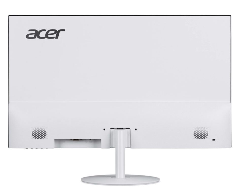 Monitor acer sa272 ewmix 27 pulgadas fhd 100hz - Imagen 4