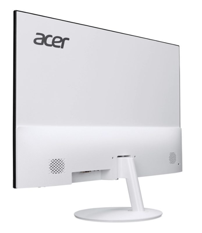 Monitor acer sa272 ewmix 27 pulgadas fhd 100hz - Imagen 5