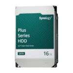 4711174725595 | P/N: HAT3310-16T | Cod. Artículo: DSP0000024439 Disco duro interno hdd synology hat3310 - 16t 16tb 3.5 pulgadas 7200rpm sata 6gb - s