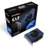 4711342290139 | P/N: 1A1-S00394100G | Cod. Artículo: DSP0000031129 Tarjeta grafica sparkle intel arc a380 elf ed 6g ddr6