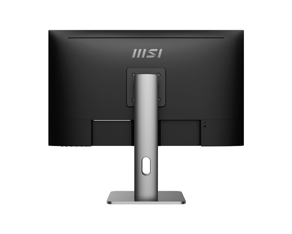 Monitor led 27 pulgadas msi pro mp273qp negro - Imagen 5