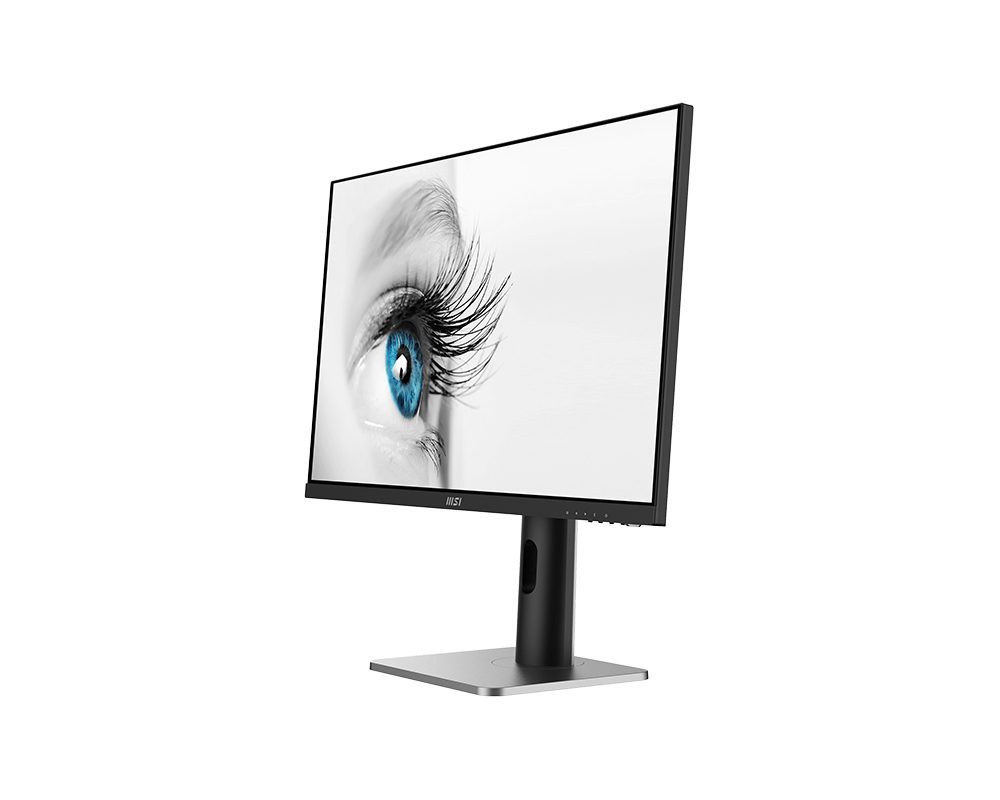 Monitor led 27 pulgadas msi pro mp273qp negro - Imagen 6
