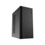 4711377332620 | P/N: 306-7G31M23-HH9 | Cod. Artículo: DSP0000033165 Caja ordenador gaming msi pro shield m100p matx negra
