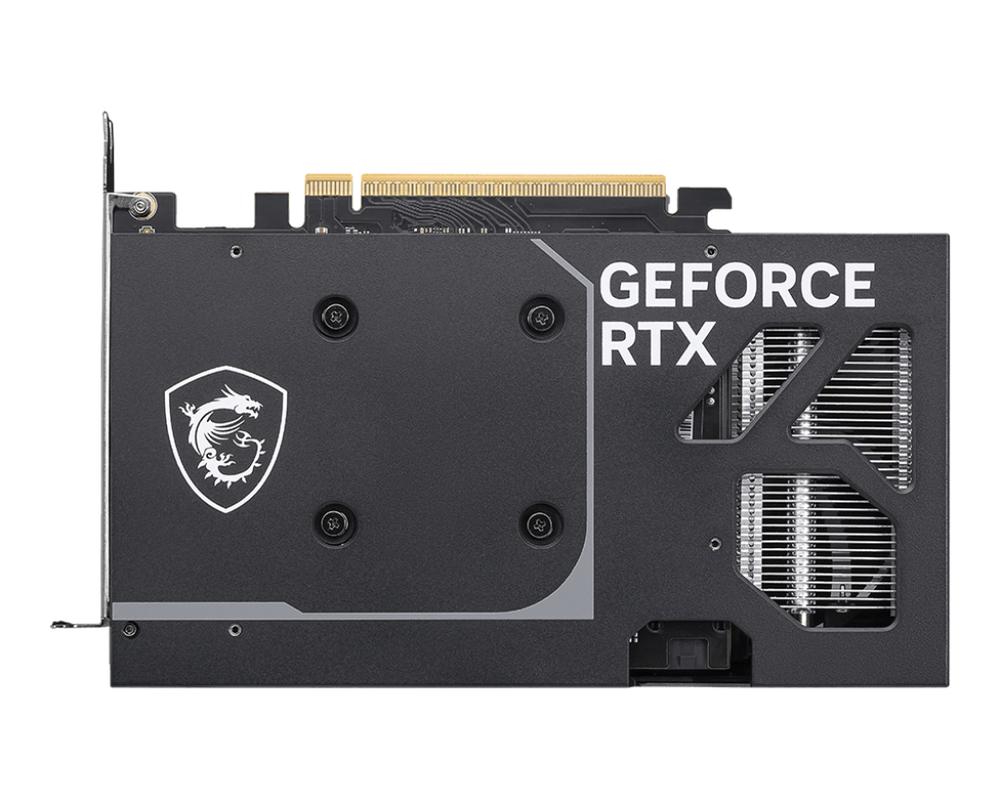 Tarjeta grafica msi rtx 5050 ventus 2x oc 8gb gddr6 - Imagen 4