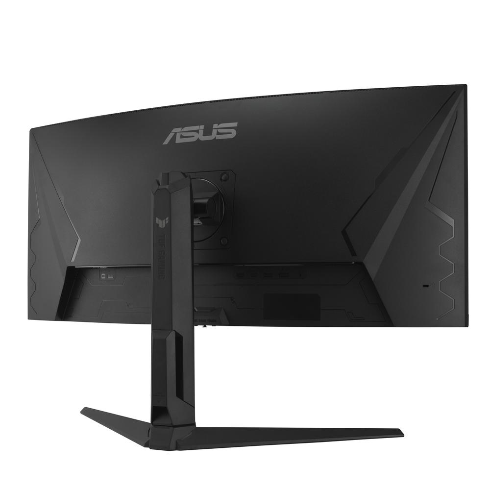 Monitor curvo gaming asus tuf vg34vql3a 34 pulgadas uwqhd 165hz - Imagen 6
