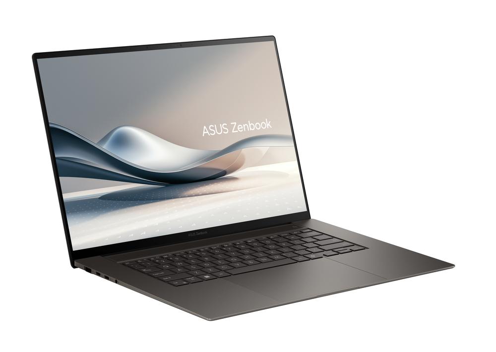 Portatil asus zenbook um5606wa - rk320w rai9 - 370 32gb ssd 1tb 16 pulgadas - Imagen 4