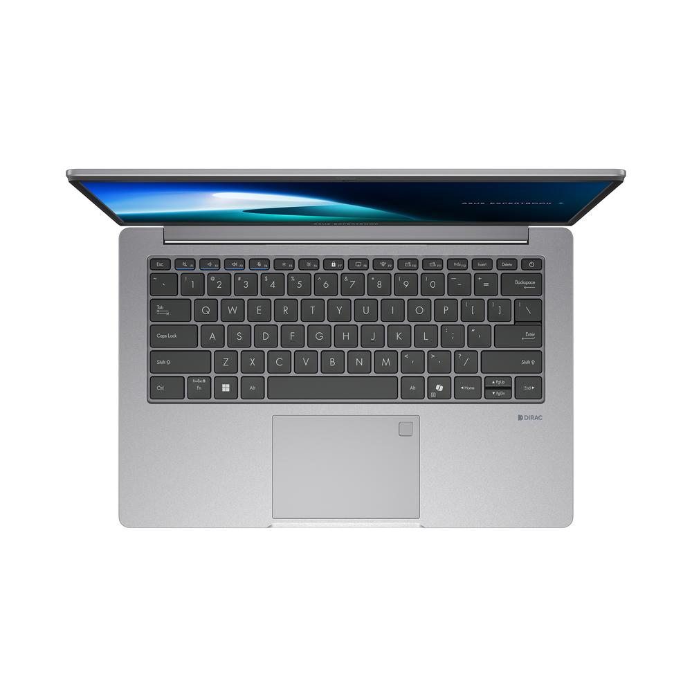 Portatil asus expertbook p1403cva - s60537 i3 - 1315u 14 pulgadas 16gb ssd512gb freedos - Imagen 5