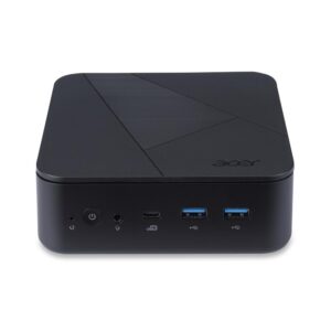4711474505385 | P/N: DT.R5UEH.001 | Cod. Artículo: DSP0000034809 Barebone acer nuc veriton n1502g - 13n0u - n150 - max 16gb - freedos