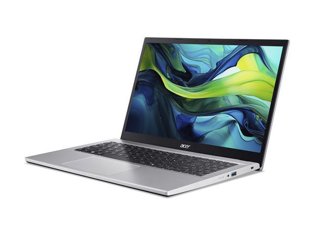 Portatil acer aspire go ag15 - 42p r5 - 5625u - 16gb - ssd 512gb - 15.6 pulgadas fhd - w11h - Imagen 2