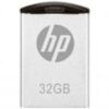 4712847094055 | P/N:  | Cod. Artículo: HPFD222W-32 Memoria usb 2.0 hp v222w 32gb plata