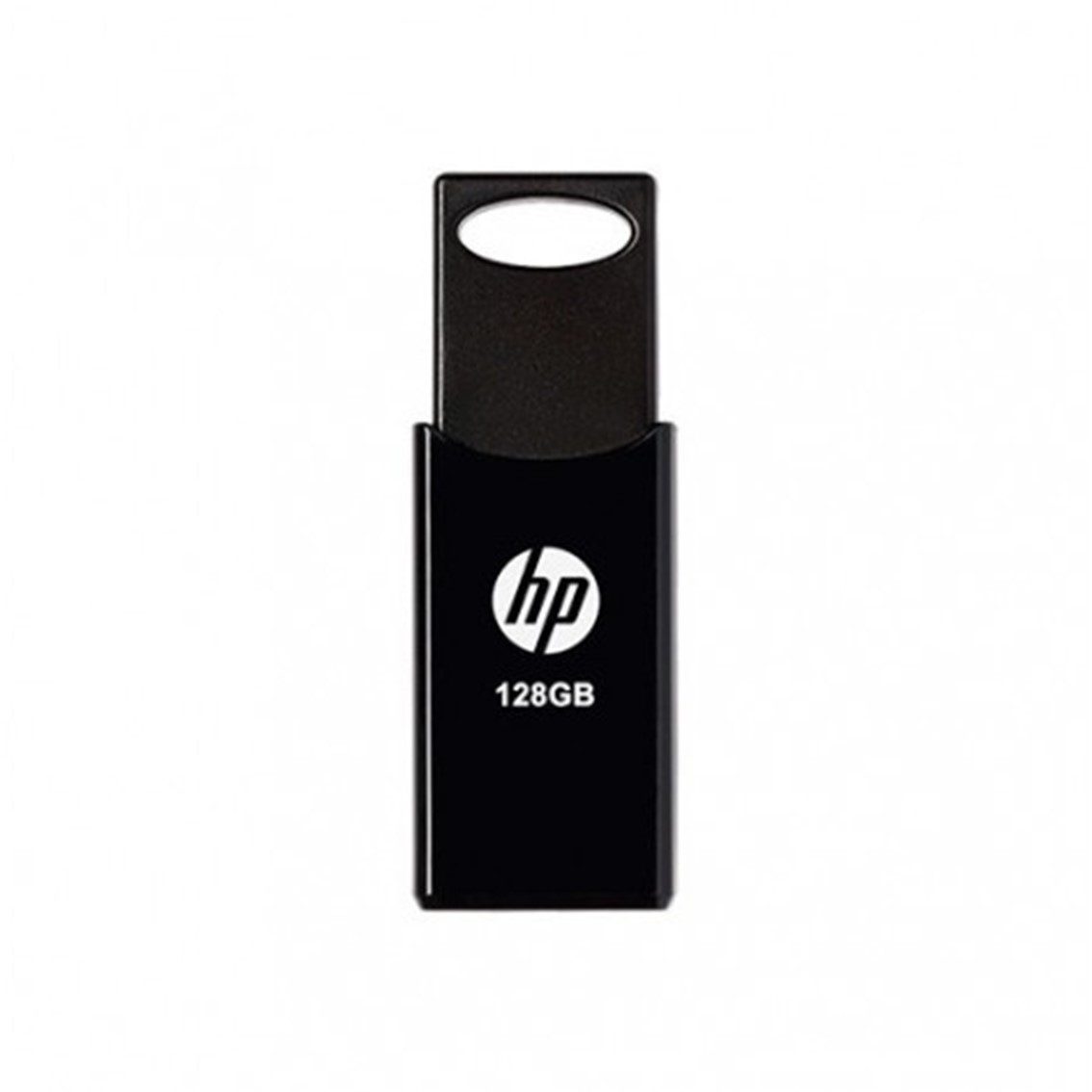 Memoria usb 2.0 hp v212w 128gb negro - Imagen 2