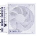 4718466017123 FUENTE DE ALIMENTACION ATX LIAN LI EDGE GOLD 1200W WHITE+HU G9P.EG1200G.WH00.EU A0055111 Lian Li Fuentes de Alimentación G9P.EG1200G.WH00.EU