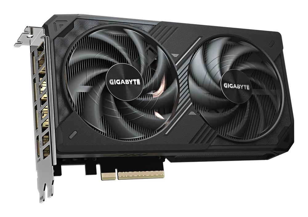 Tarjeta grafica gigabyte rtx 5060 ti 8gb gddr7 - Imagen 3