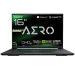 4719331767181 | P/N: 9REG6AB6VH2DJHEES000 | Cod. Artículo: DSP0000032750 Portatil gigabyte 1vh93esc64ah rai7 - 350 32gb ssd 1tb 16 pulgadas