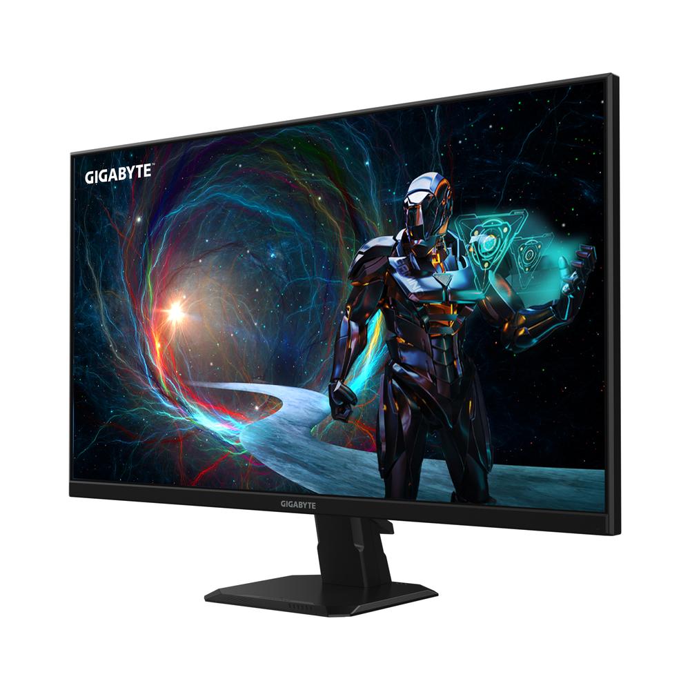 Monitor gaming gigabyte gs27fa 27 pulgadas fhd 180hz - Imagen 2