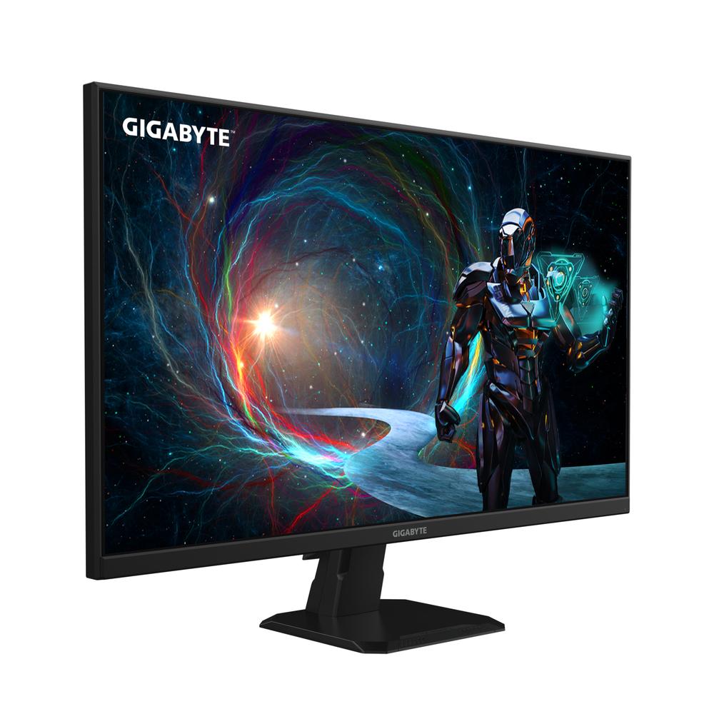 Monitor gaming gigabyte gs27fa 27 pulgadas fhd 180hz - Imagen 3