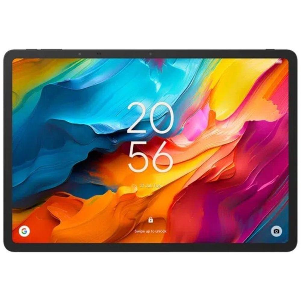 Tablet tcl nxtpaper 14.3 pulgadas 8gb - 256gb - gris - Imagen 2