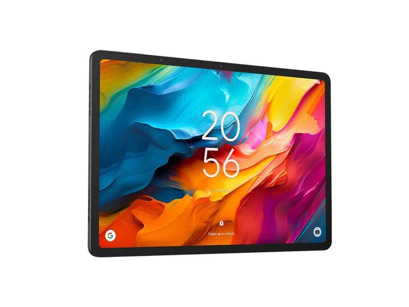 Tablet tcl nxtpaper 14.3 pulgadas 8gb - 256gb - gris - Imagen 4
