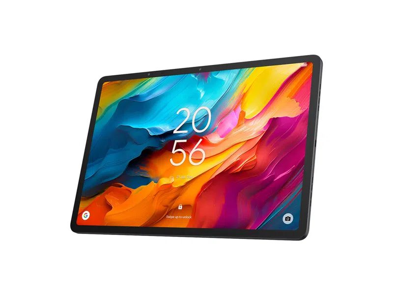 Tablet tcl nxtpaper 14.3 pulgadas 8gb - 256gb - gris - Imagen 5