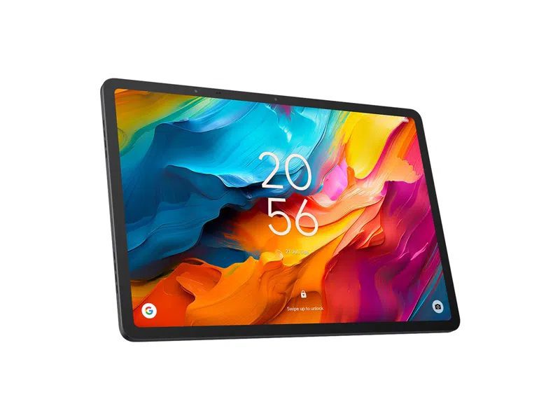 Tablet tcl nxtpaper 14.3 pulgadas 8gb - 256gb - gris - Imagen 6