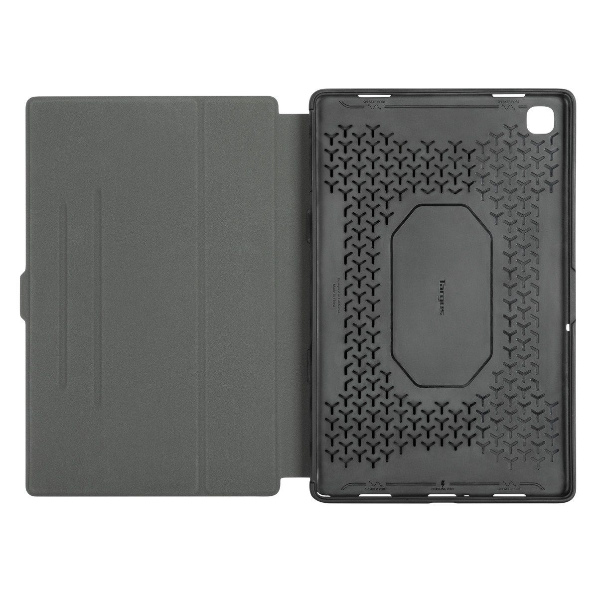 Funda tablet targus click - in 10 -1 pulgadas pulgadas samsung tab a eco negro - Imagen 3