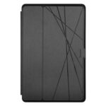 5051794035834 | P/N: THZ904GL | Cod. Artículo: DSP0000005737 Funda tablet targus click -  in 12 -4 pulgadas tab s7 plus tab s7 fe tab s7 fe 5g negro