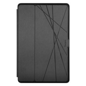 5051794035834 | P/N: THZ904GL | Cod. Artículo: DSP0000005737 Funda tablet targus click -  in 12 -4 pulgadas tab s7 plus tab s7 fe tab s7 fe 5g negro