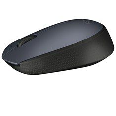 5099206062887 | P/N: | Cod. Artículo: 910-004642 Mouse raton logitech m170 optico wireless inalambrico gris
