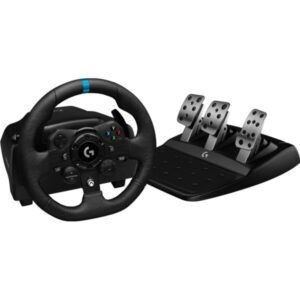 5099206082816 | P/N: 941-000158 | Cod. Artículo: MGS0000013858 Volante y pedales logitech g923 para xbox y pc