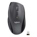 5099206093065 | P/N:  | Cod. Artículo: 910-006034 Mouse raton logitech m705 laser wireless iinalambrico gris
