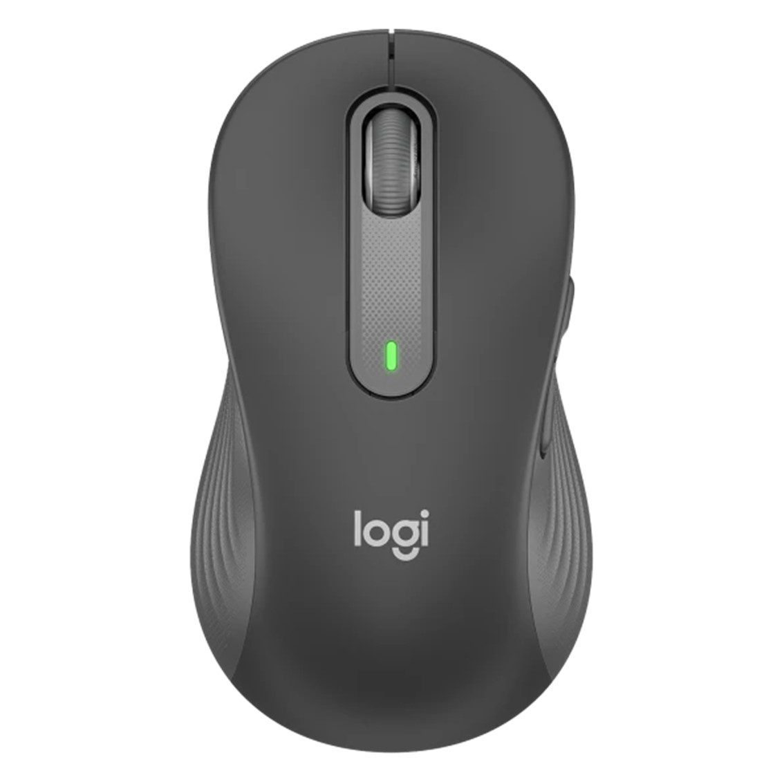 5099206097209 | P/N: 910-006239 | Cod. Artículo: MGS0000008947 Mouse raton logitech m650 para zurdos optico wireless inalambrico negro