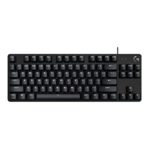 5099206098435 | P/N: 920-010559 | Cod. Artículo: MGS0000030476 Teclado gaming logitech g g413 tkl se