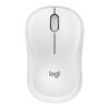 5099206112018 | P/N: 910-007120 | Cod. Artículo: MGS0000019477 Mouse raton logitech m240 optico bluetooth silent blanco crudo
