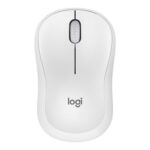 5099206112018 | P/N: 910-007120 | Cod. Artículo: MGS0000019477 Mouse raton logitech m240 optico bluetooth silent blanco crudo